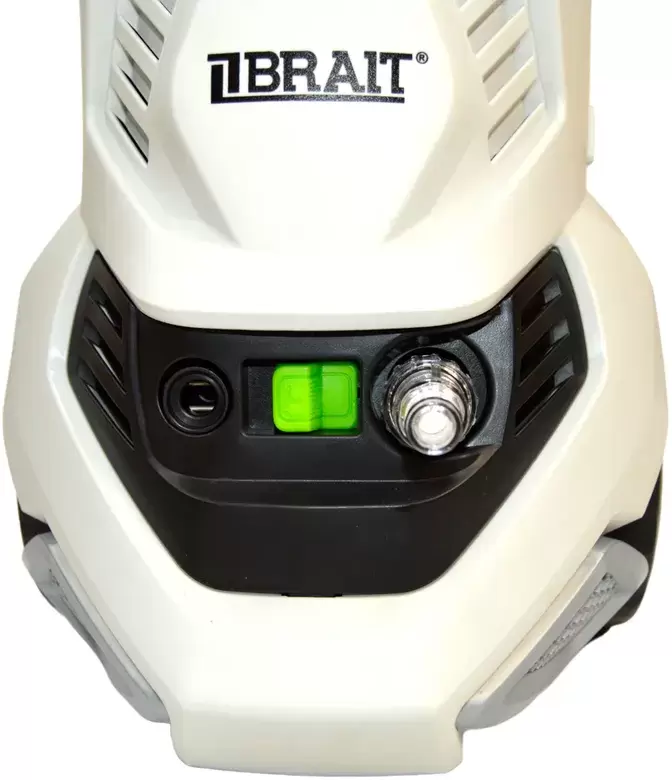 Мойка высокого давления Brait HPW 2200B