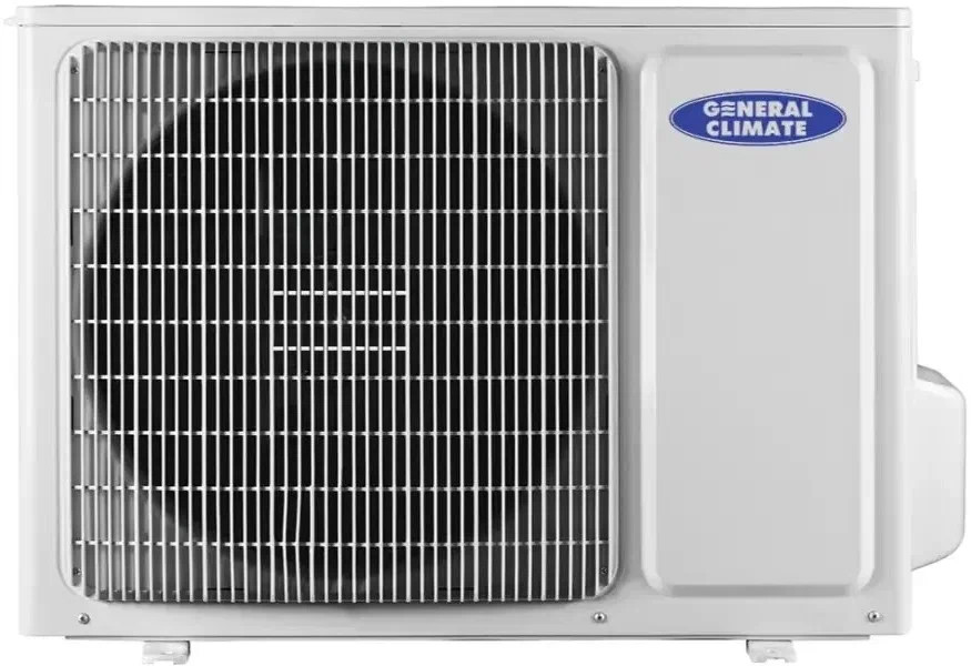 Сплит-система General Climate Mars Inverter New GC-MR09HR32/GU-MR09H32