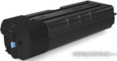Картридж Kyocera TK-8735K