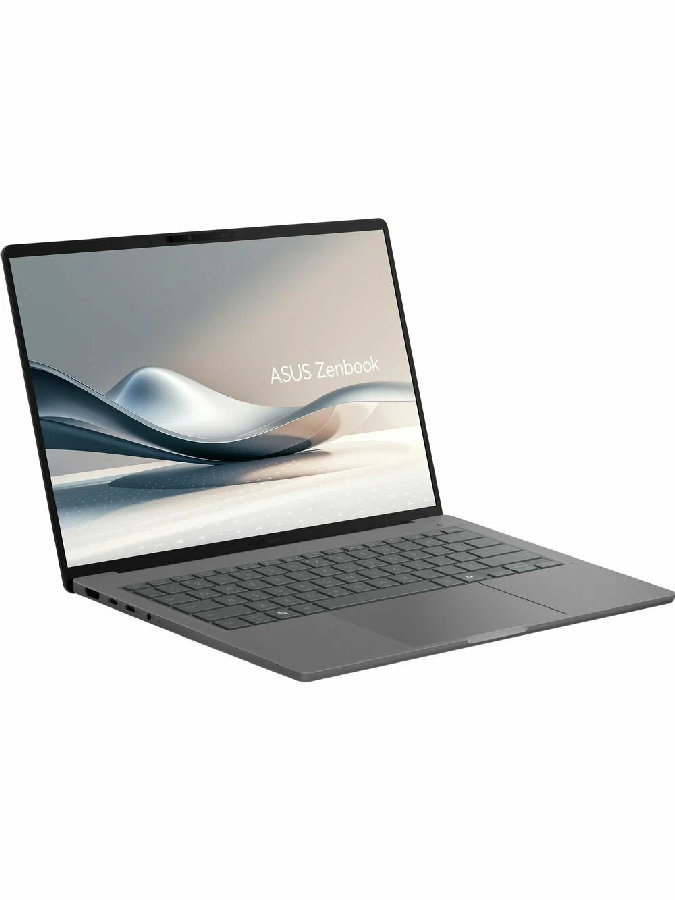 Ноутбук ASUS Zenbook A14 OLED UX3407RA-QD038W