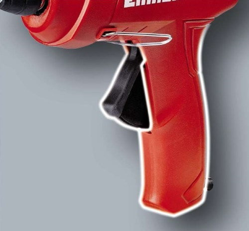 Термоклеевой пистолет Einhell TC-GG 30
