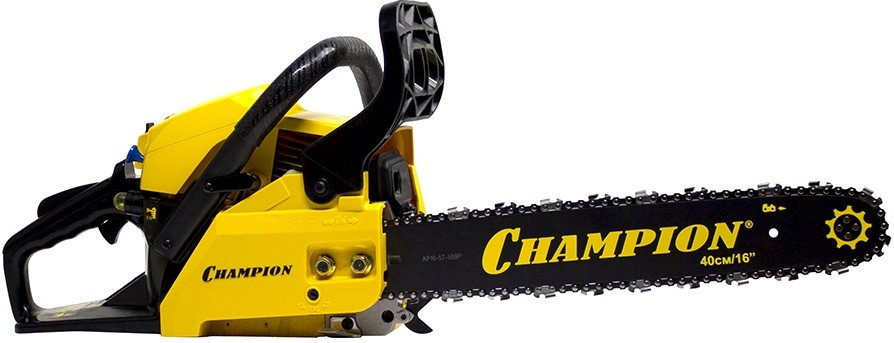Бензопила Champion 241-16