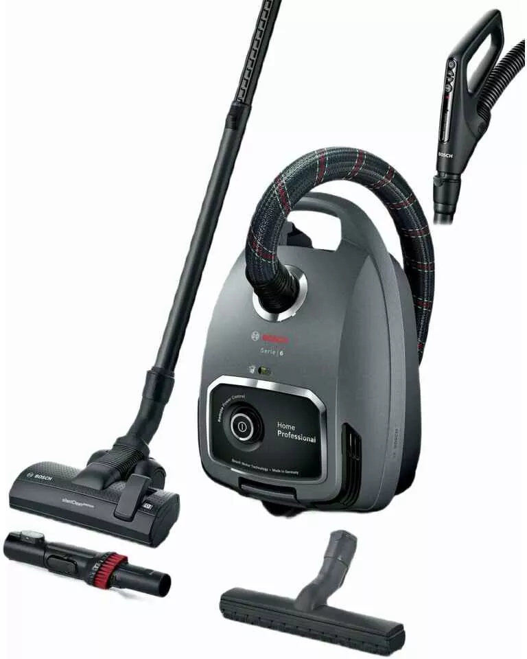 Пылесос Bosch BGL6PRO1