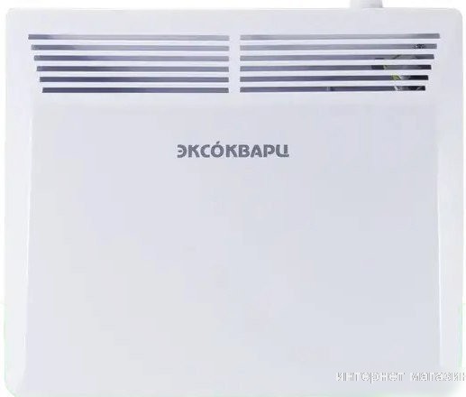 Конвектор Эксокварц Механический KXM-1000