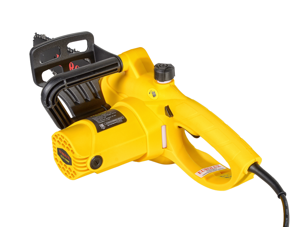 Электрическая пила Eurolux ELS-1500P