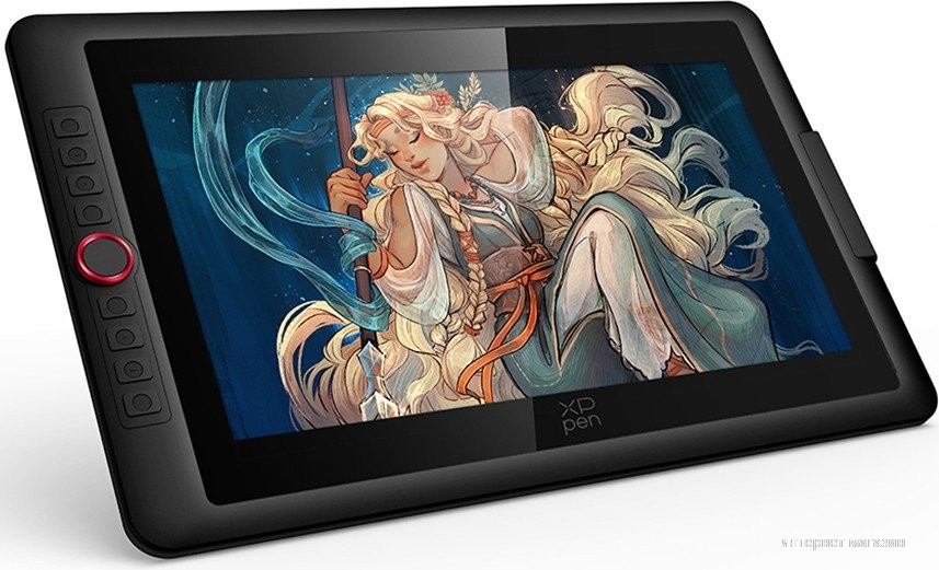 Графический монитор XP-Pen Artist 15.6 Pro V2