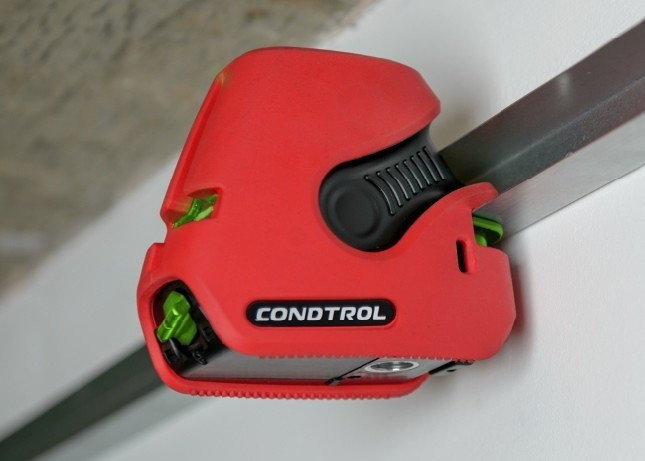 Лазерный нивелир Condtrol Neo G200