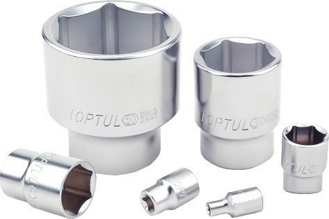 Универсальный набор инструментов Toptul GCAI106B 106 предметов