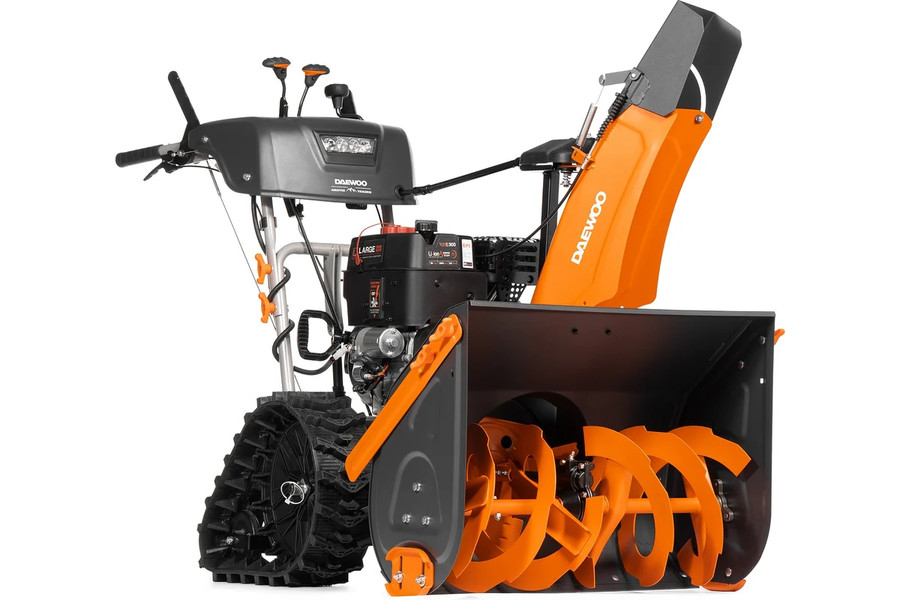 Снегоуборщик Daewoo Power Dast 427 EFI