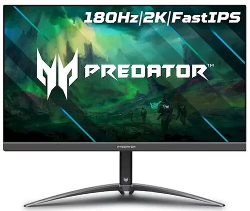 Игровой монитор Acer Predator XB323QU M3bmiiphx UM.JX3EE.304