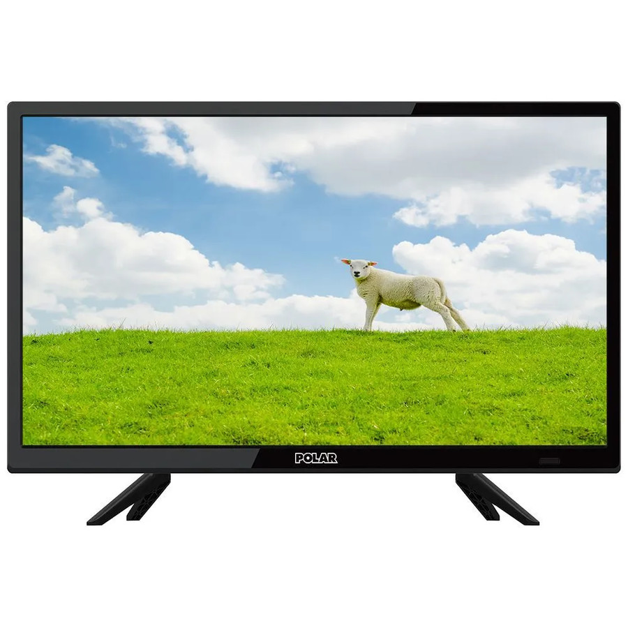 ЖК телевизор Polar P24L24T2C