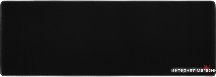 Коврик для стола Defender Black XXL One