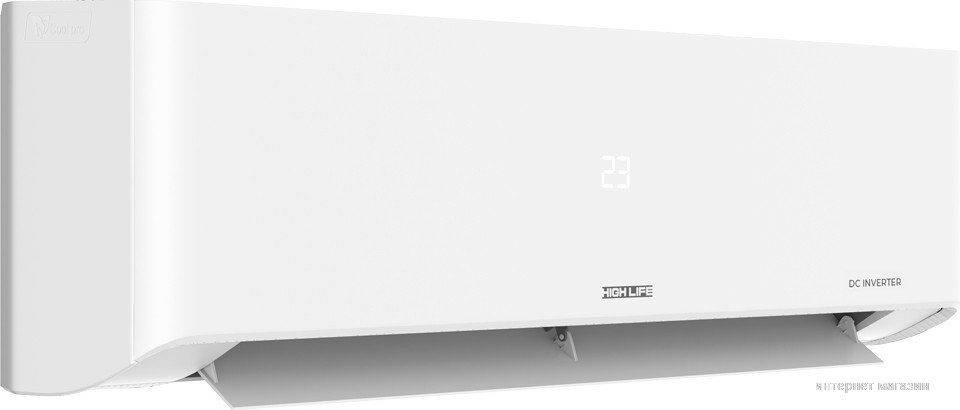 Кондиционер HIGH LIFE PRIORITY CLASS 2.0 Inverter ACHL-24PC-I-CHDV03S