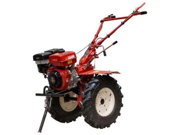 Мотокультиватор Asilak SL-187L (колеса 6.50-12)