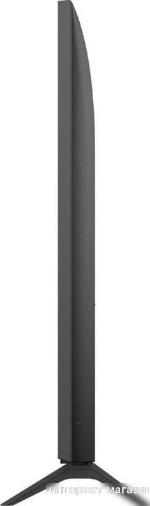 Телевизор LG NanoCell AI NANO80 55NANO80A6B