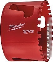 Коронка Milwaukee Diamond Plus 49565664
