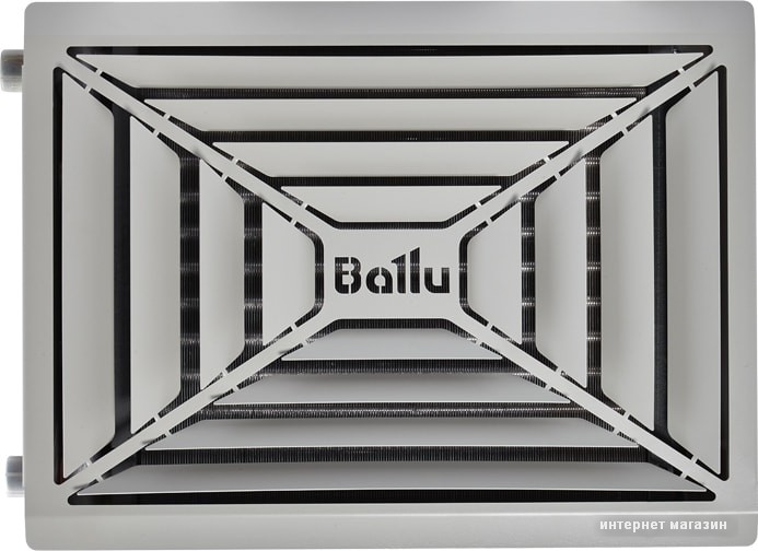 Водяной тепловентилятор Ballu BHP-W4-20-D