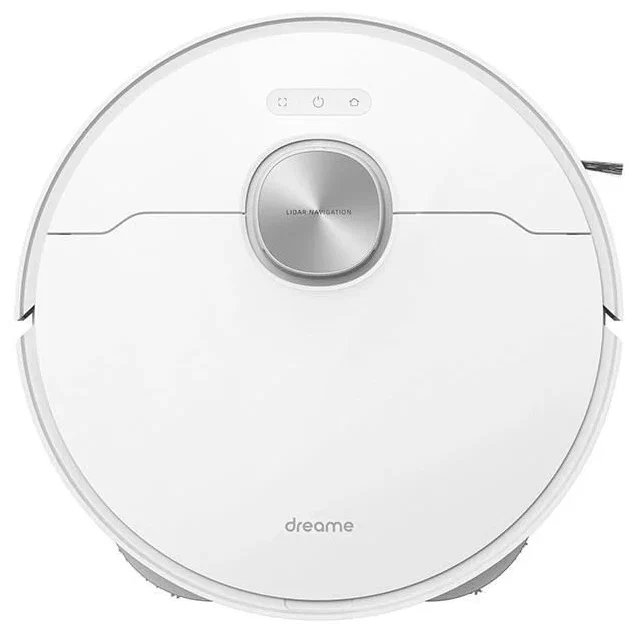 Робот-пылесос Dreame  L10 Ultra (китайская версия)