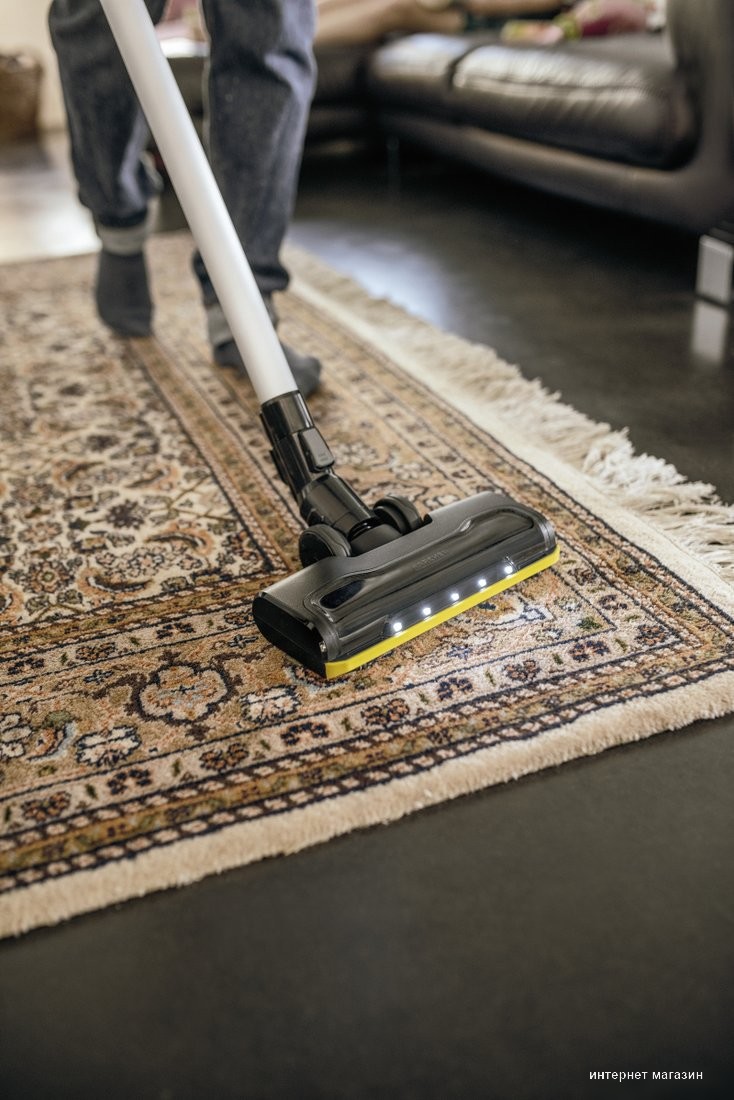 Karcher VC 6 Cordless ourFamily 1.198-678.0