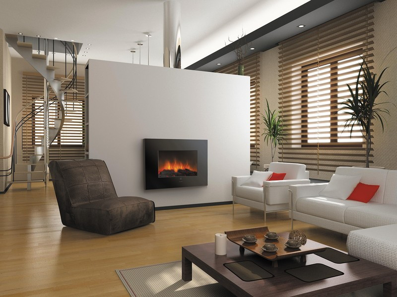 Электрокамин Electrolux EFP/W-2000S (бронза)