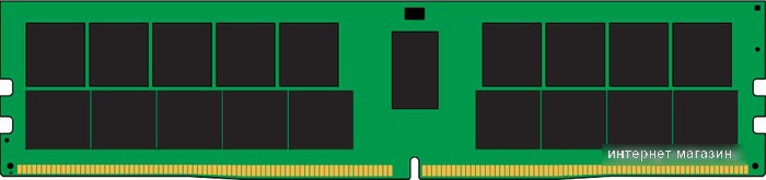 Оперативная память Kingston 64ГБ DDR4 3200 МГц KSM32RD4/64HCR