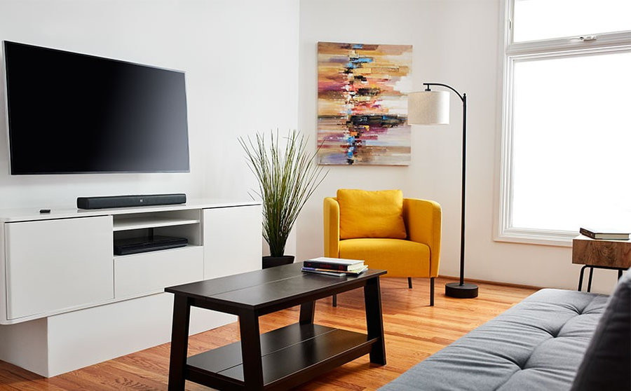 Звуковая панель JBL Bar 2.0