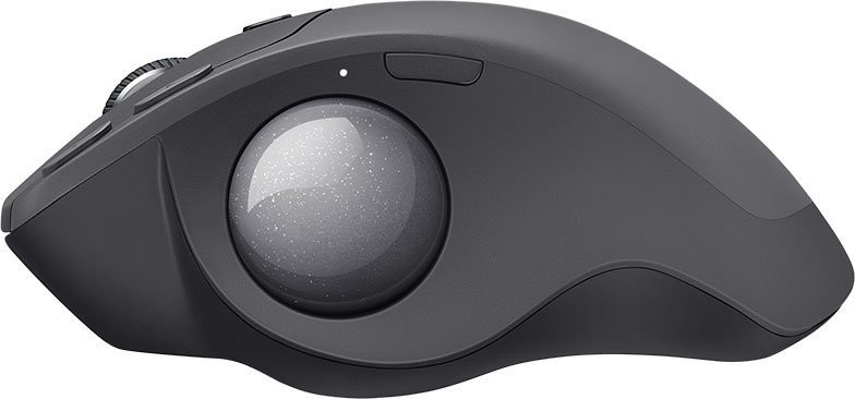 Трекбол Logitech MX Ergo