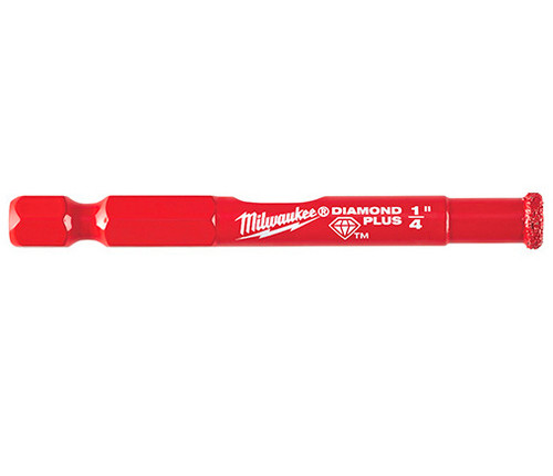Коронка Milwaukee Diamond Plus 49560507