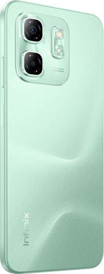 Смартфон Infinix Hot 50i X6531B 4GB/128GB (зеленый шалфей)