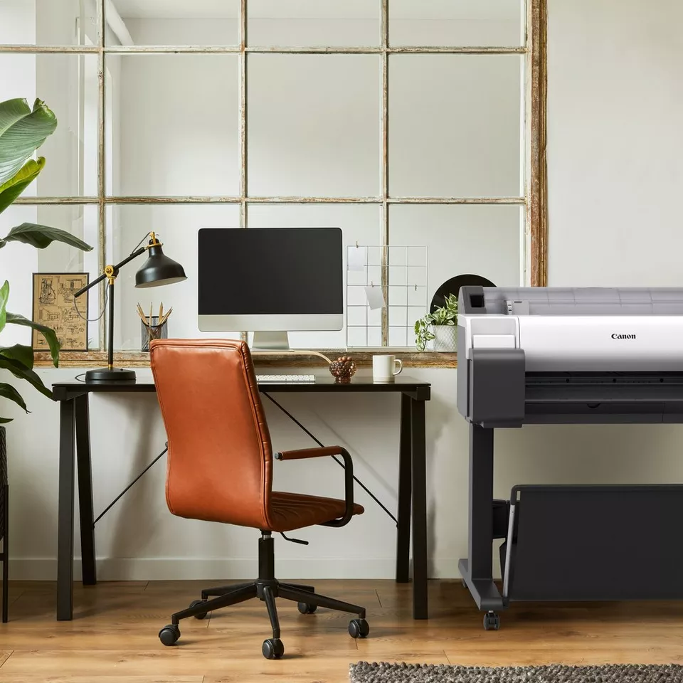 Плоттер Canon imagePROGRAF TM-255