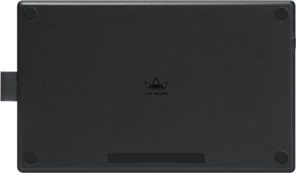 Графический планшет Huion Inspiroy RTM-500 (черный)