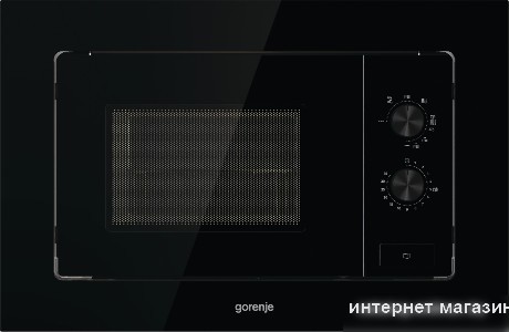 Микроволновая печь Gorenje BM201EG1BG