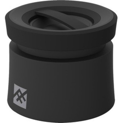 Беспроводная колонка iFrogz Coda (черный)