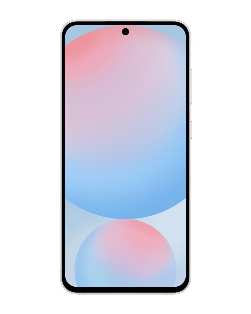 Смартфон Samsung Galaxy S24 FE SM-S721B 8GB/128GB (голубой)