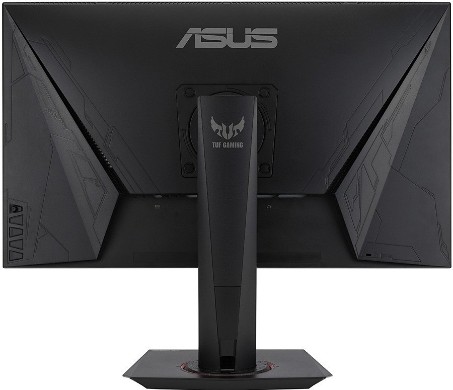 Монитор ASUS TUF Gaming VG279QM