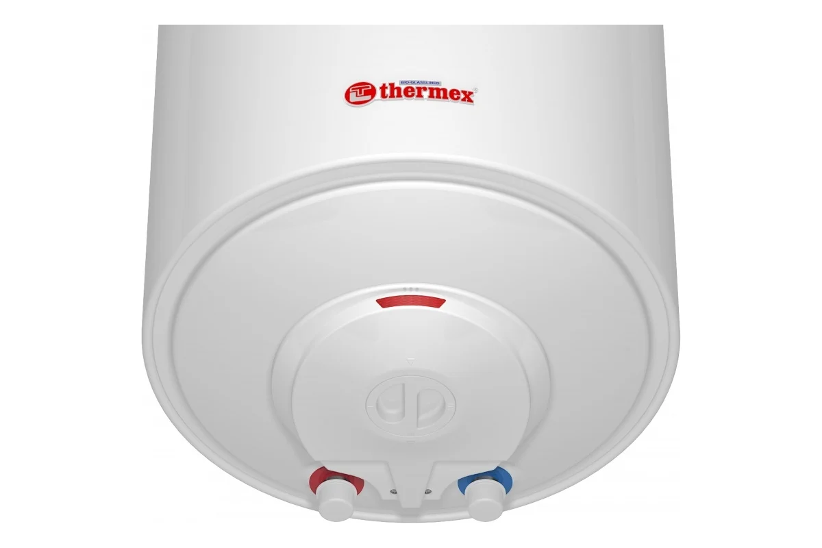 Накопительный электрический водонагреватель Thermex TitaniumHeat 30 V Slim