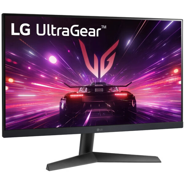 Игровой монитор LG UltraGear 24GS60F-B