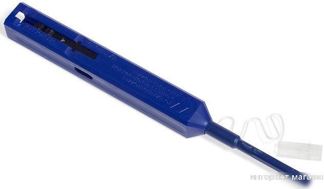 Инструмент для зачистки кабеля Lanmaster LAN-FT-CL/OK1