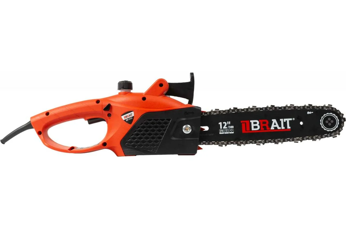 Электрическая пила Brait BR-1512