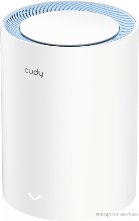 Wi-Fi система Cudy M1200 1.0 (3-Pack)