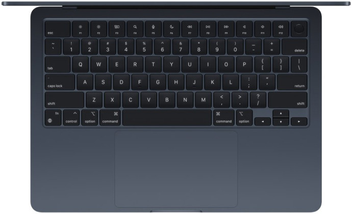 Ноутбук Apple Macbook Air 13" M2 2022 MLY43