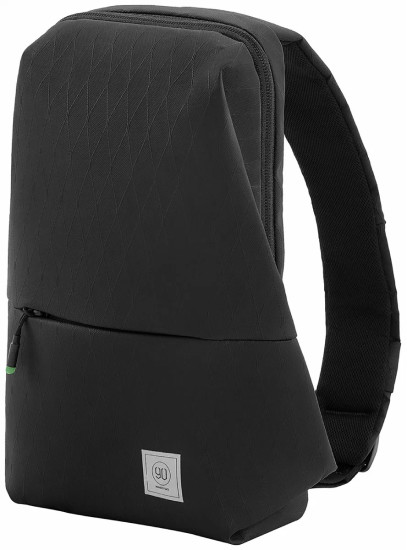 Слинг Ninetygo City Sling (черный)