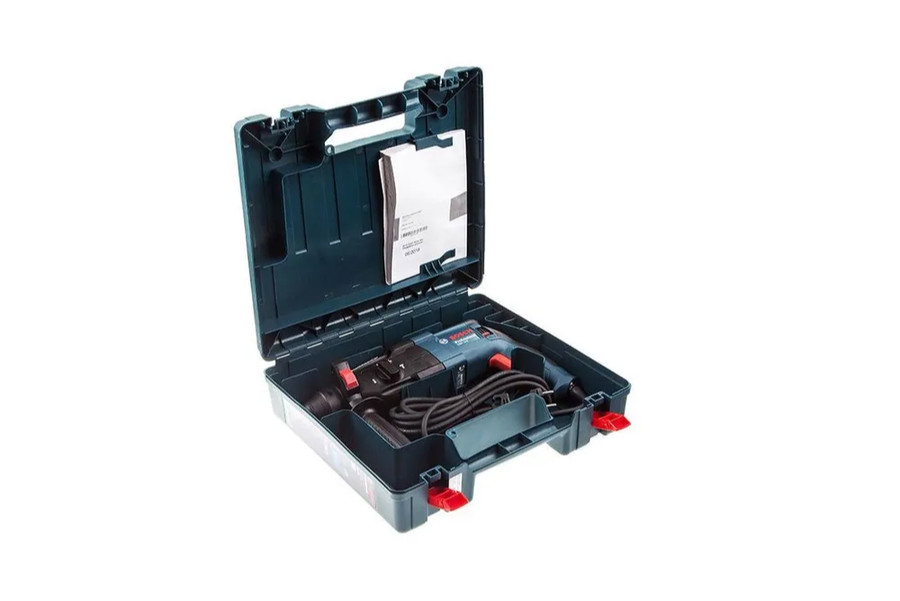 Перфоратор Bosch GBH 240 Professional 0611272100