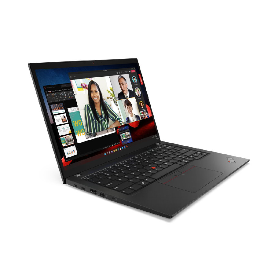 Ноутбук Lenovo ThinkPad T14s Gen 4 Intel 21F6002KRT