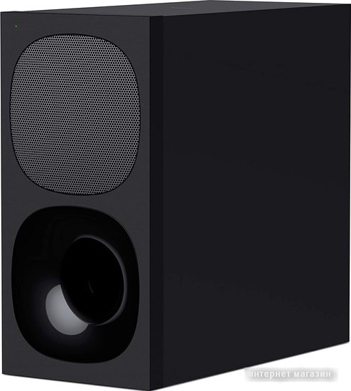 Звуковая панель Sony HT-G700