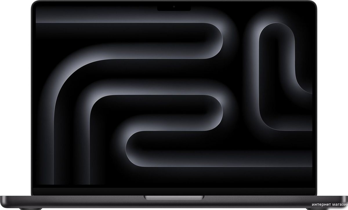 Ноутбук Apple Macbook Pro 14.2" M4 2024 MW2U3
