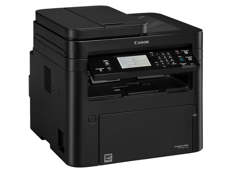 МФУ Canon i-SENSYS MF267dw