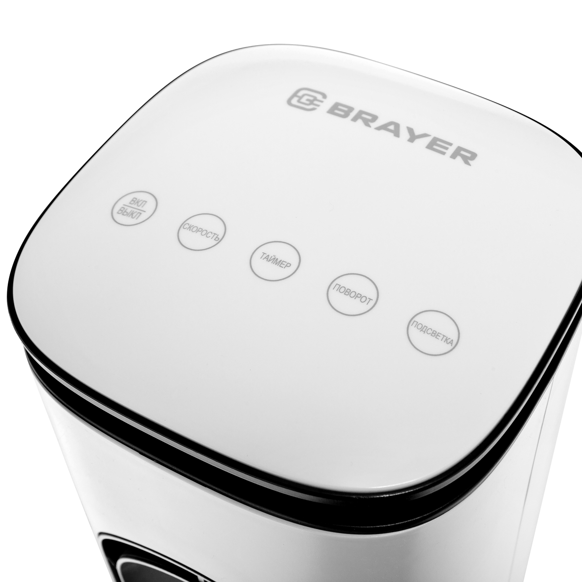 Вентилятор Brayer BR4950