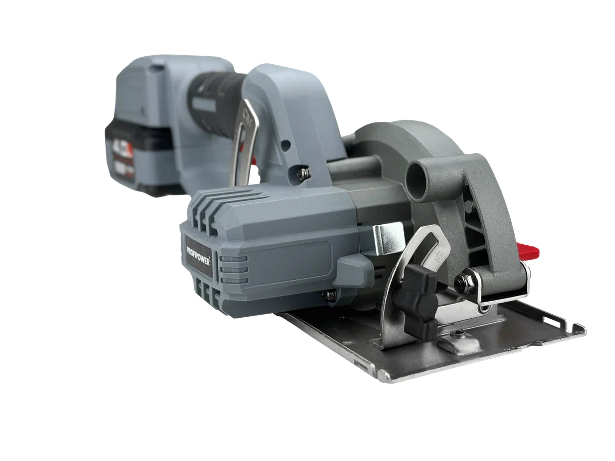 Profipower DHS-18V (с 1-им АКБ)