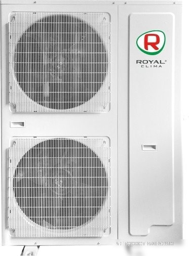 Royal Clima Competenza DC Inverter 2025 CO-F 36HNDI/CO-E 36HNDI